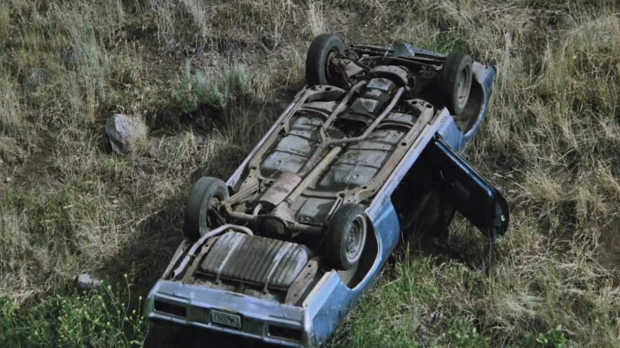 Pontiac Tempest