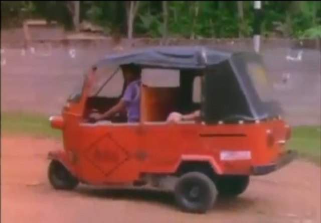 Bajaj 