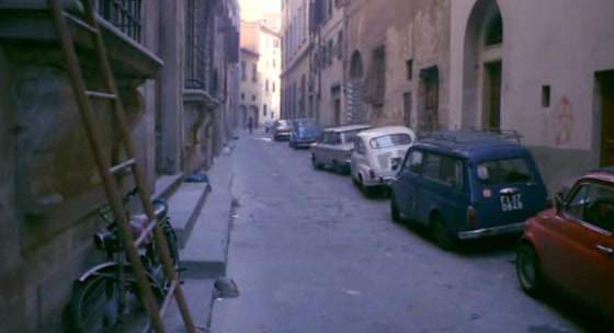 Autobianchi A500 Giardiniera