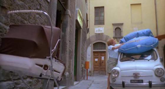 Fiat 600 D