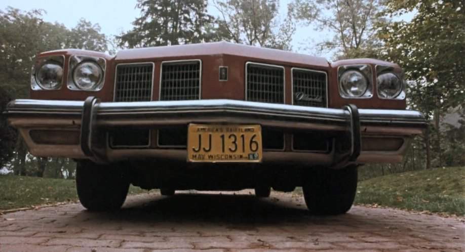 Oldsmobile Delta 88 Royale