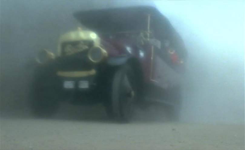 Berliet Type 1 CB