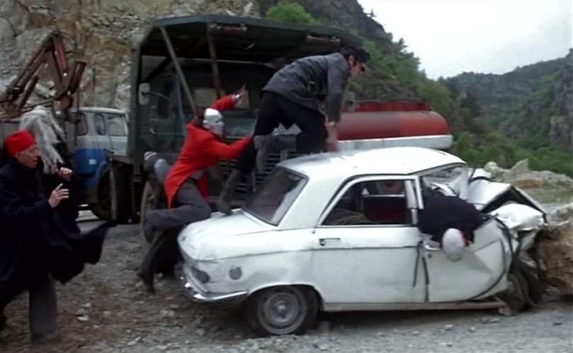 Peugeot 204