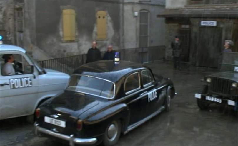 Rover 90