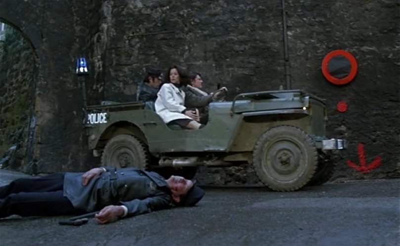 Willys MB 'Jeep'