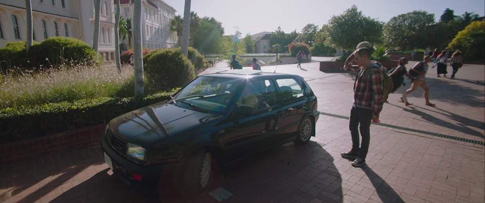 Volkswagen Golf III