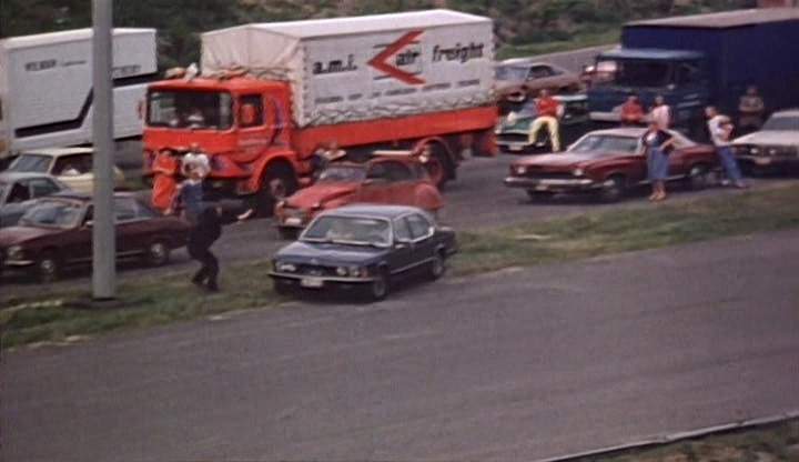 Chevrolet Monte Carlo