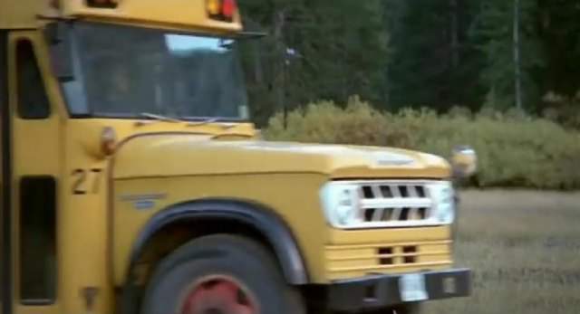 Dodge S-Series