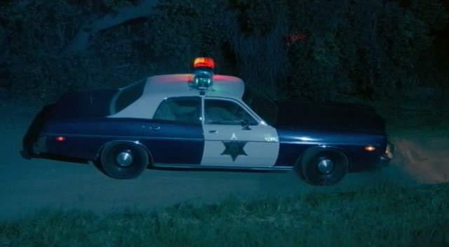Dodge Monaco