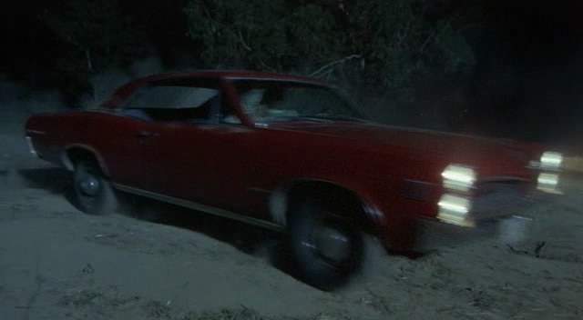 Pontiac LeMans