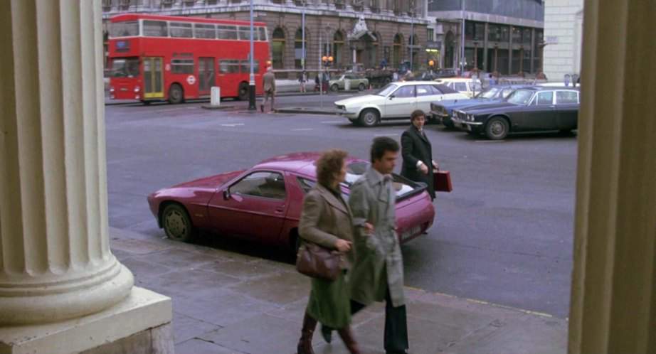 Daimler Fleetline DM