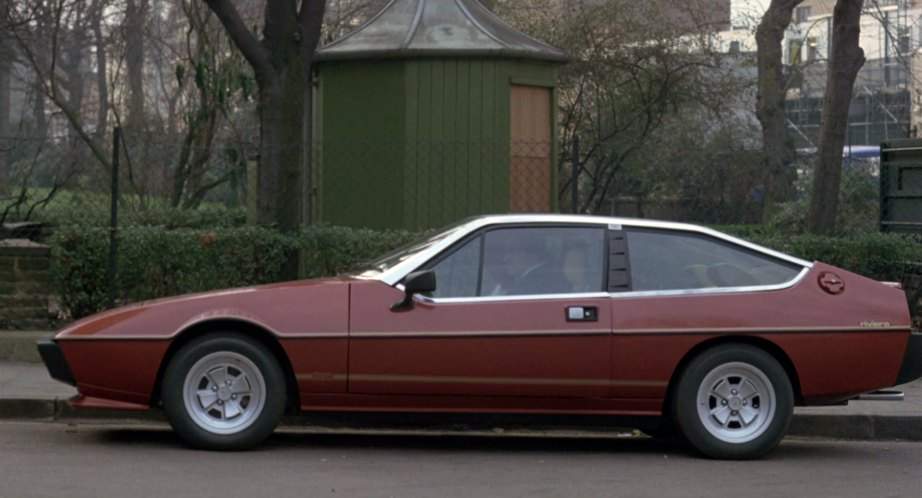 Lotus Eclat 2.2