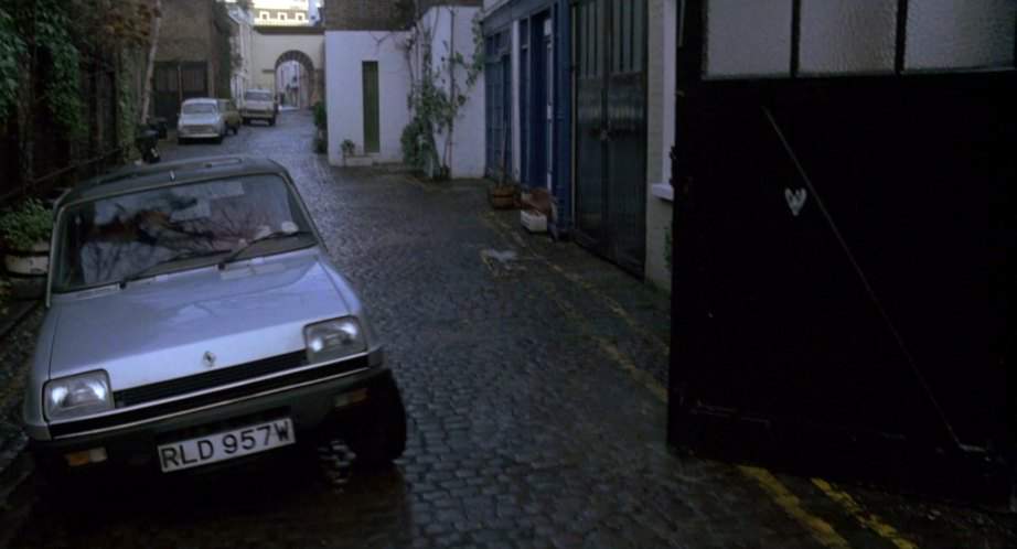 Renault 5
