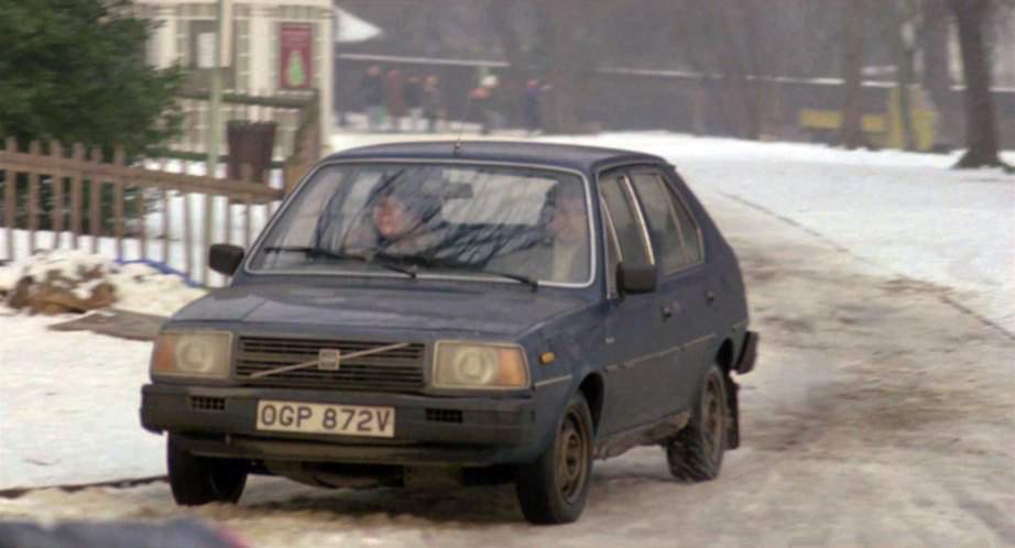 Volvo 345