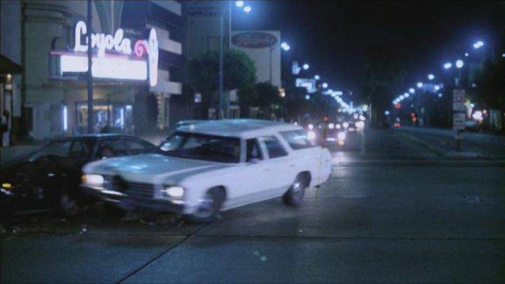 Chevrolet Brookwood