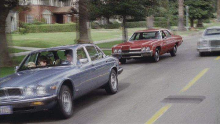 Chevrolet Impala