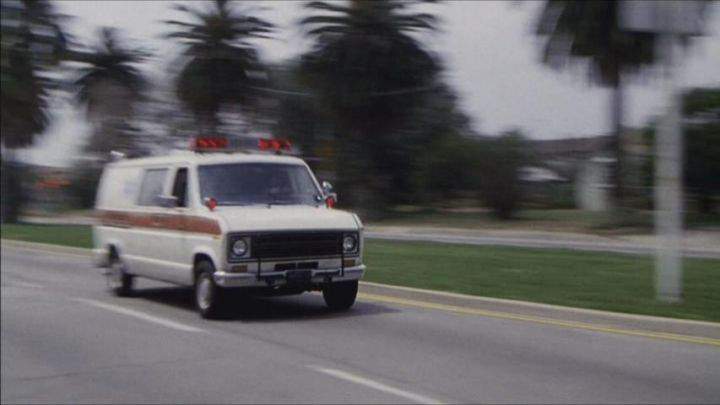 Ford Econoline
