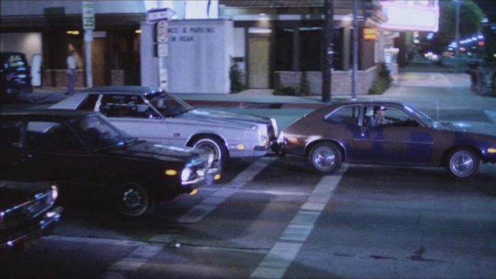 Ford Pinto
