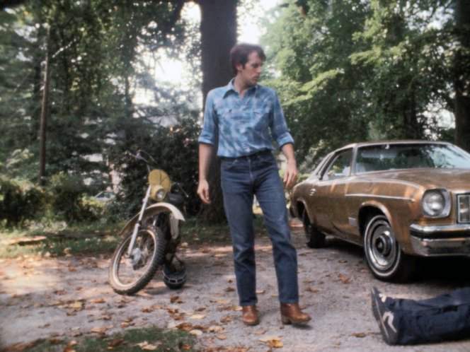 Oldsmobile Cutlass Supreme