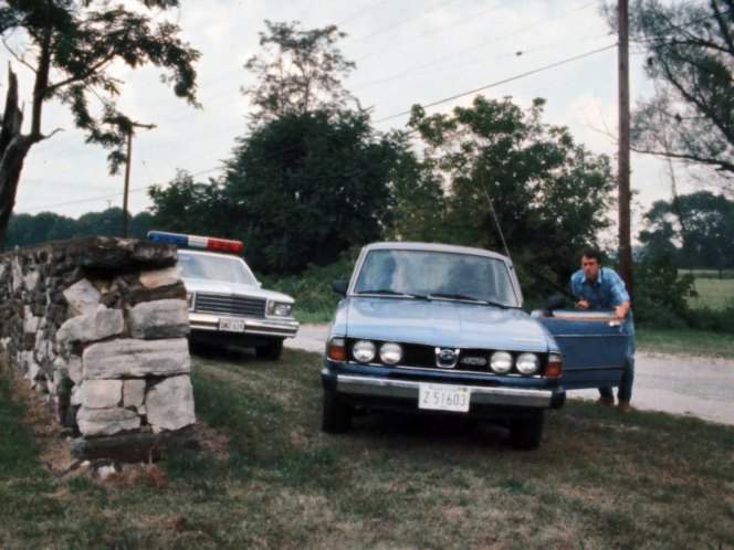 Subaru BRAT