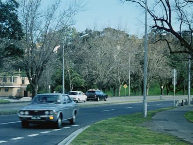 Mazda 929