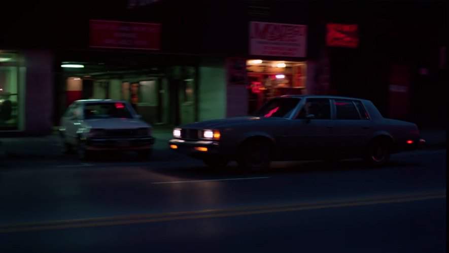 Ford Escort