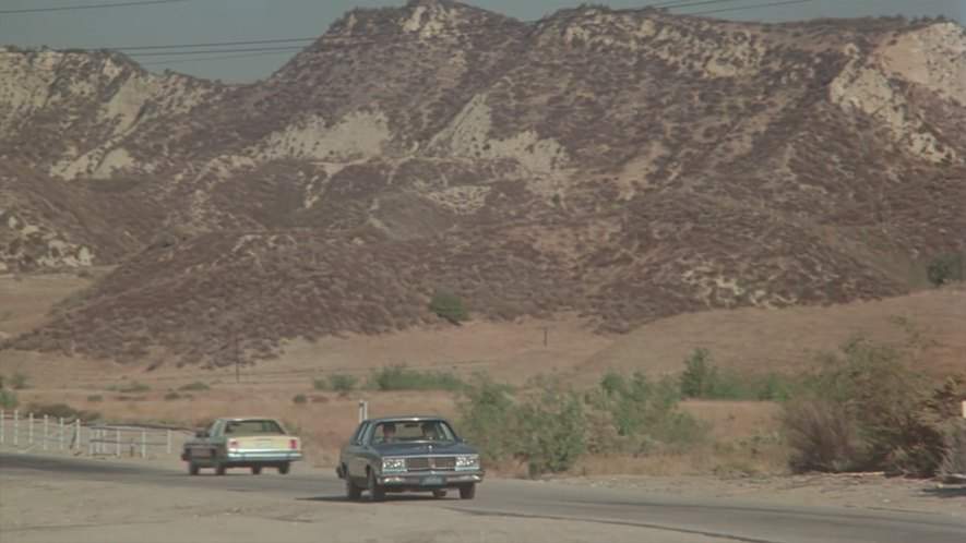 Ford LTD