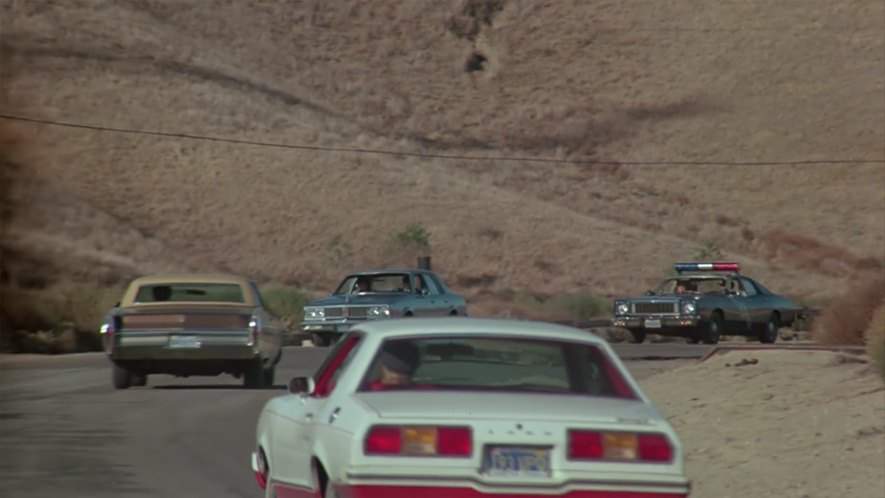 Ford Mustang II