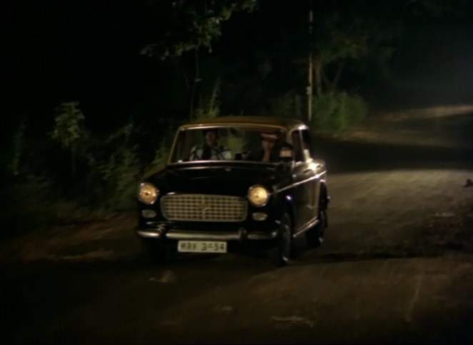 Premier Padmini
