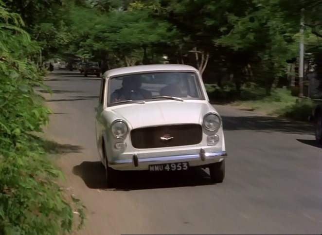Premier Padmini