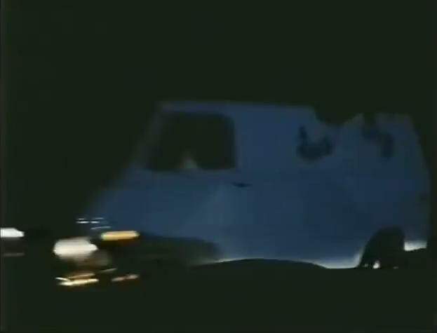 Ford Econoline