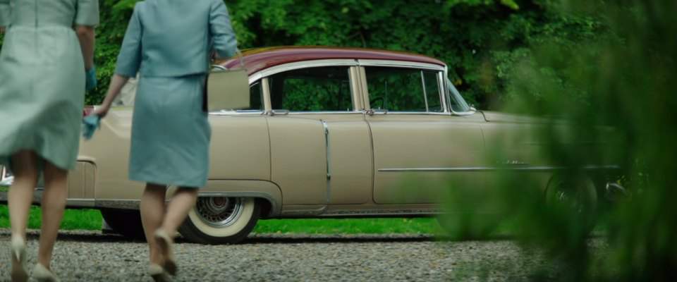 Cadillac Series 62