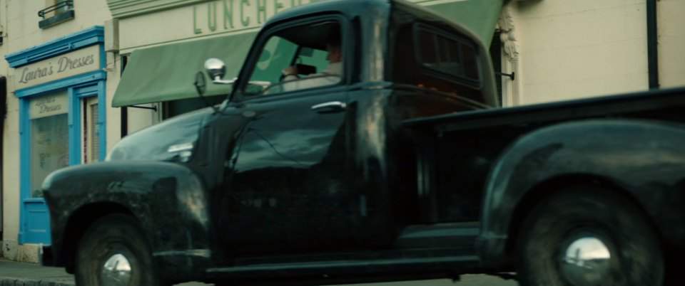 Chevrolet Advance-Design 3100