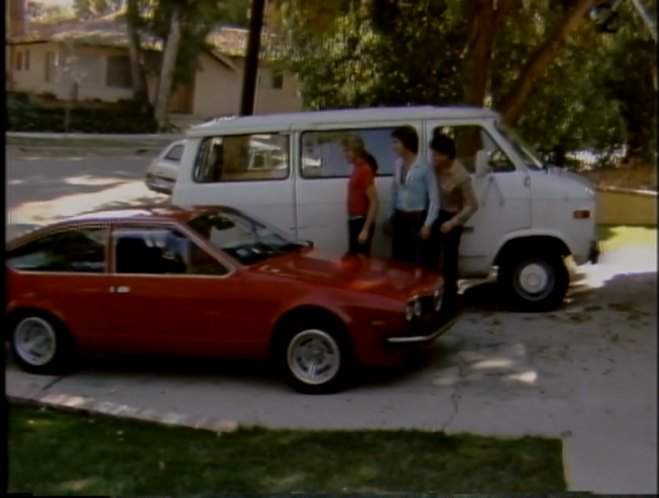 Alfa Romeo Sprint Veloce