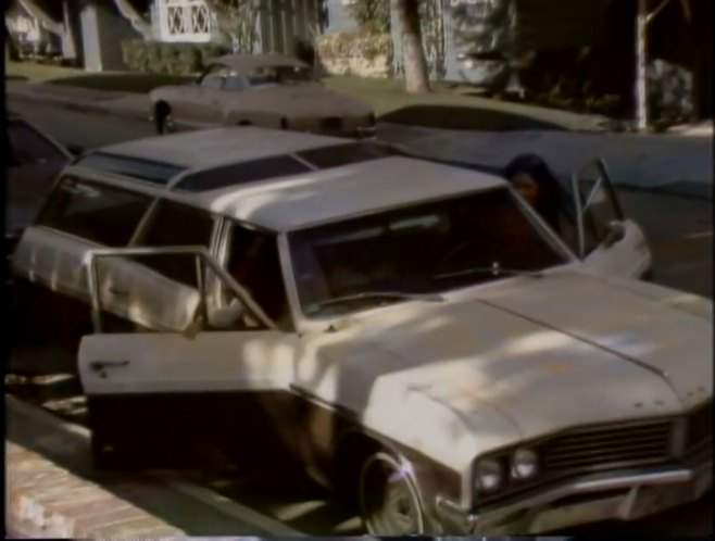 Buick Sportwagon