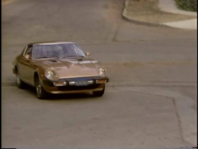 Datsun 280ZX
