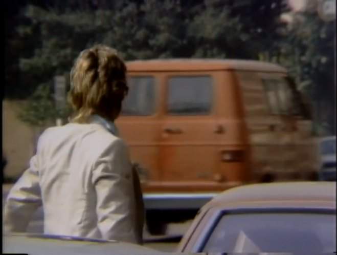 Dodge Tradesman