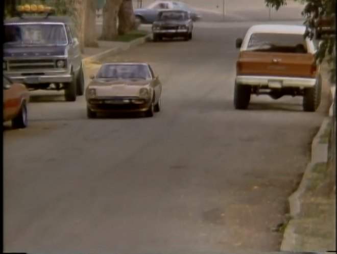 Ford Econoline