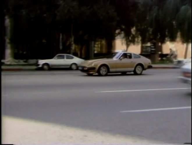 Isuzu I-Mark