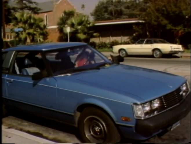 Mercury Cougar