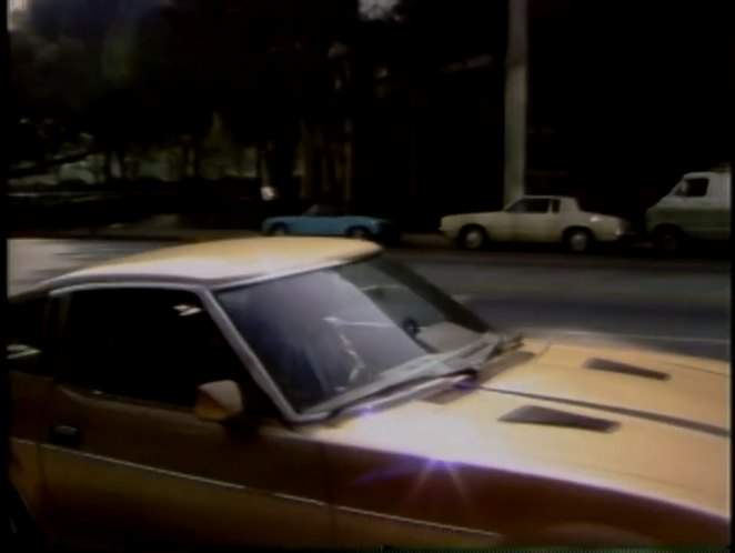 Oldsmobile Cutlass Supreme