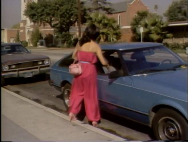 Plymouth Duster