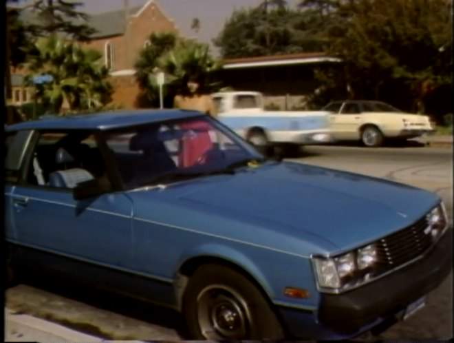 Toyota Celica