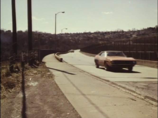 AMC Javelin