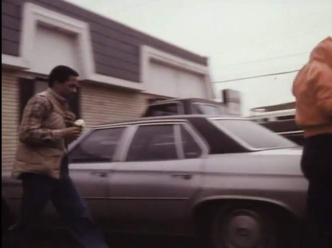 Buick LeSabre