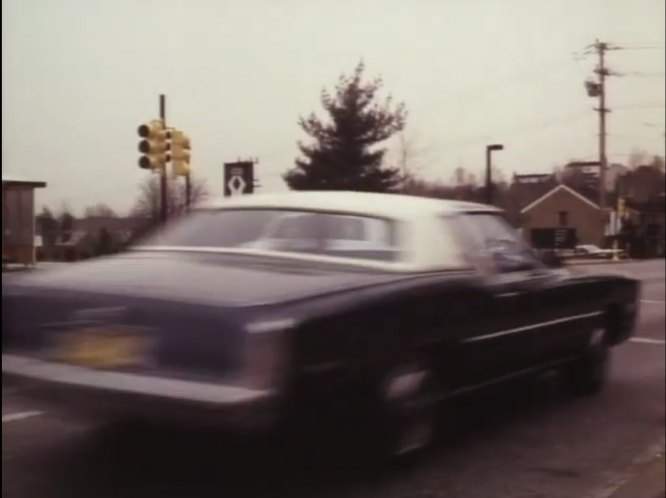 Cadillac Eldorado