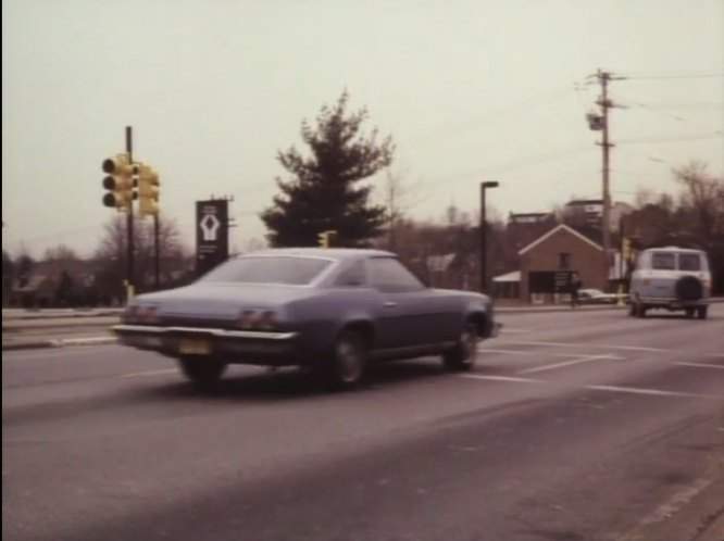 Chevrolet Chevelle Malibu