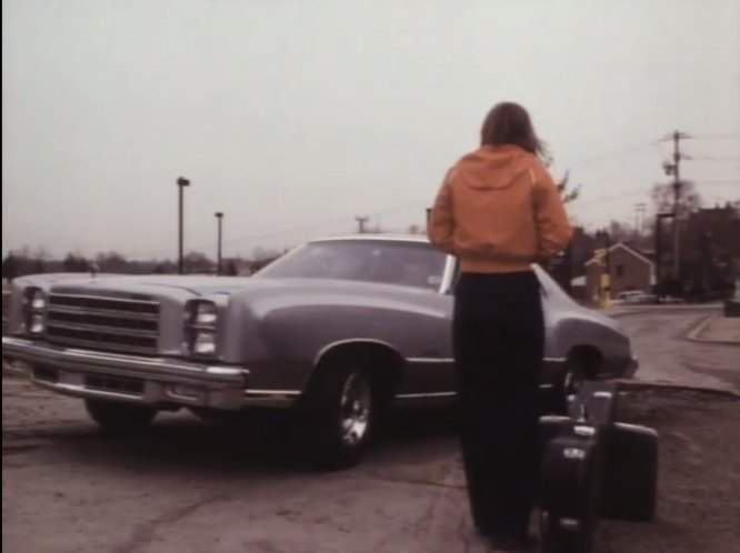 Chevrolet Monte Carlo