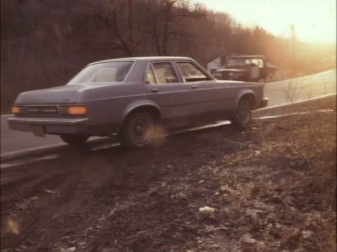 Ford Granada