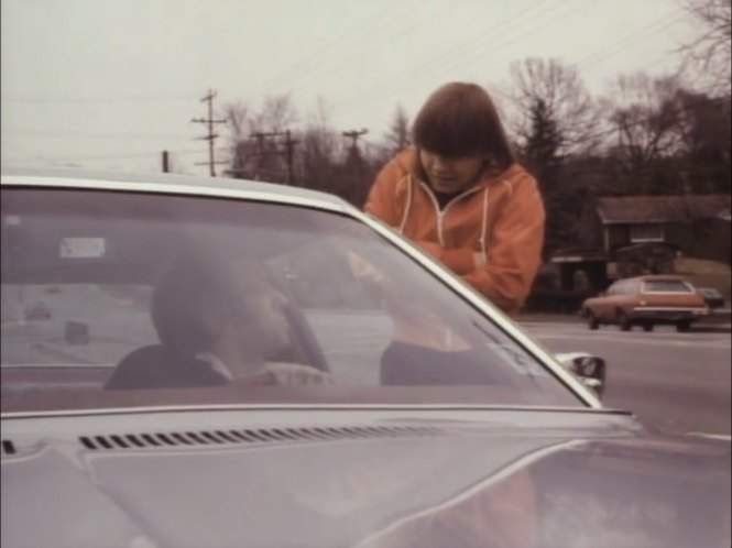 Oldsmobile Cutlass Supreme Cruiser